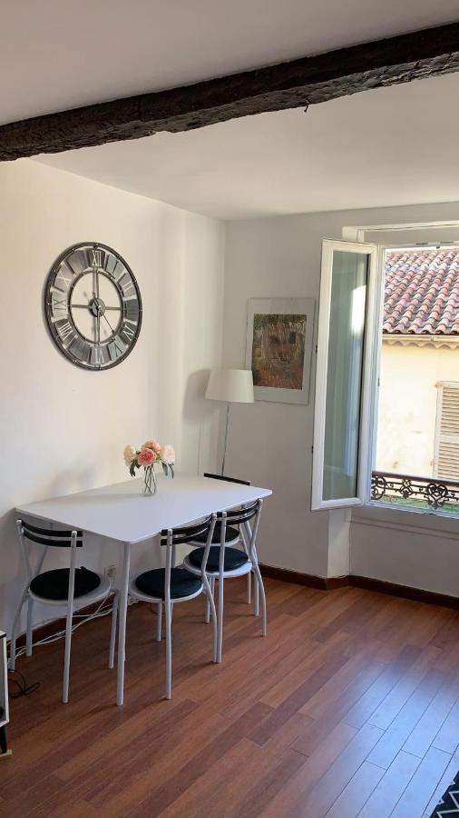 3 Pieces Haut De Gamme Suquet Κάννες Εξωτερικό φωτογραφία