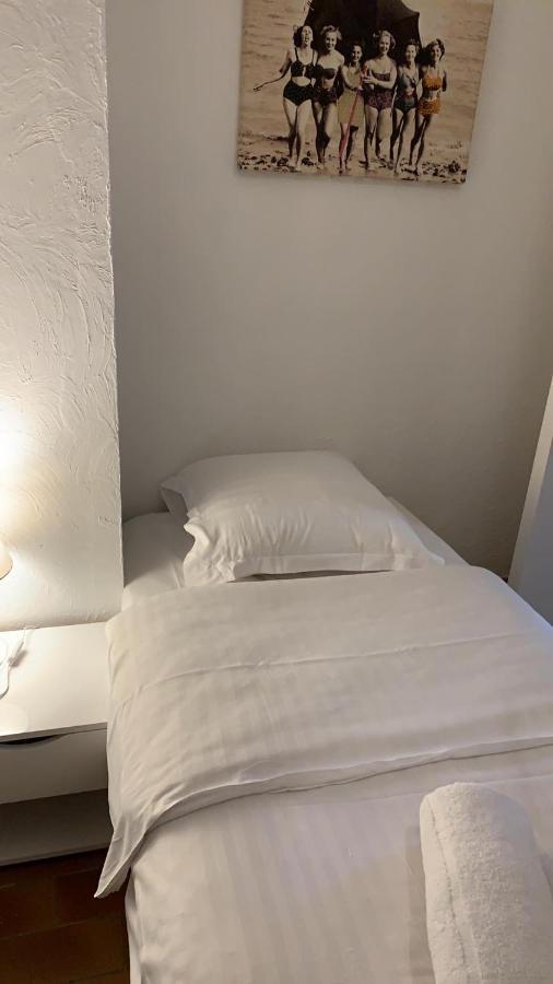 3 Pieces Haut De Gamme Suquet Κάννες Εξωτερικό φωτογραφία