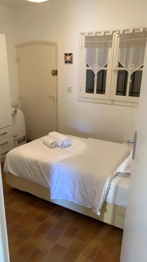 3 Pieces Haut De Gamme Suquet Κάννες Εξωτερικό φωτογραφία