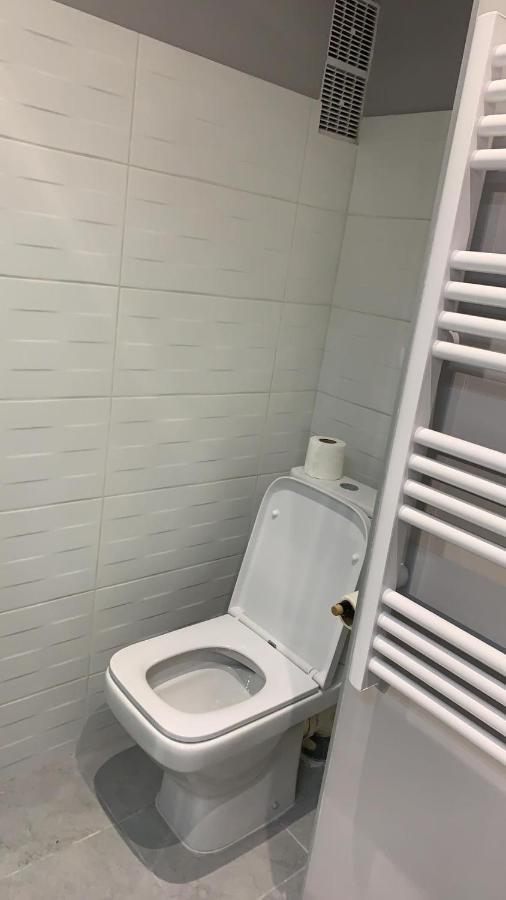 3 Pieces Haut De Gamme Suquet Κάννες Εξωτερικό φωτογραφία